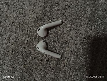 beats by dre: Цена договорная Беспроводные наушники с зарядным кейсом (форм-фактор — 4