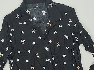 identic basic shirt: Gina Tricot, Koszula damska, rozmiar L — 1