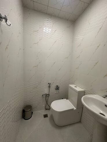 Yeni tikili: 3 otaqlı, Yeni tikili, 112 kv. m — 13