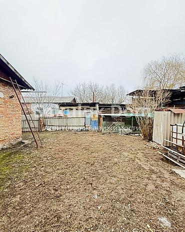 Продажа коттеджей и домов: 🏠Продаётся дом в с. Софхоз Фрунзе 🟡Комнаты: 4 🟡Участок: 4,7 соток — 2