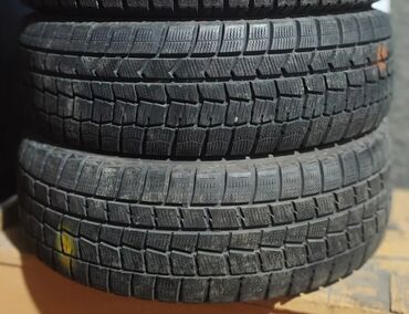 шины howo: 185/65/R15 2-шт эки донголок Dunlop Япония