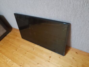 a 51 ekran qiymeti: İşlənmiş Televizor LG OLED 43" FHD (1920x1080), Ünvandan götürmə