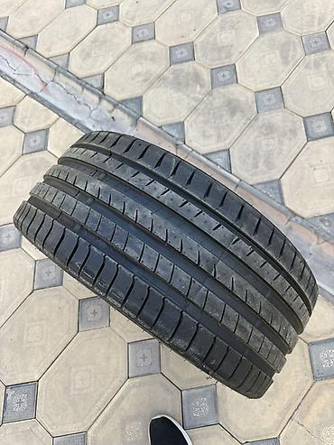 Шины: Шина Linglong Sport Master 245/35 R20 - Серия: Sport Master - Размер — 5