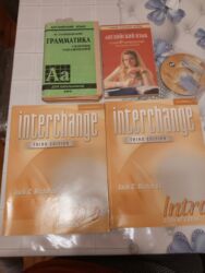 Lüğətlər: Hamısı bir yerdə 3 AZN
inglis dili kitabları 
Ünvan Xırdalan — 6