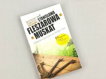 Książka, gatunek - Powieść, stan - Idealny