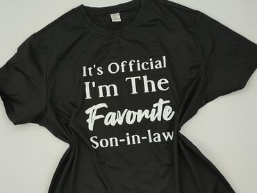 Women`s T-shirt, XL (EU 42)