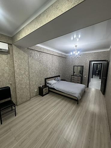 продаётся квартира: Сдается 3 КОМНАТНАЯ КВАРТИРА 📍 ЖК Sun House СК Delmar 📐 Площадь — — 9