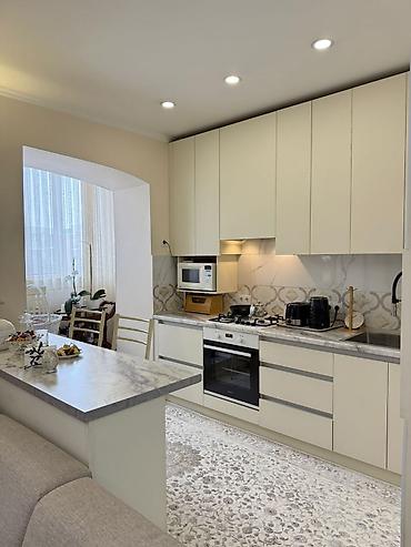 Продажа квартир: 3 комнаты, 88 м² — 11