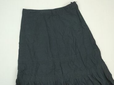 Skirts: Skirt, H&M, XL (EU 42), condition - Good