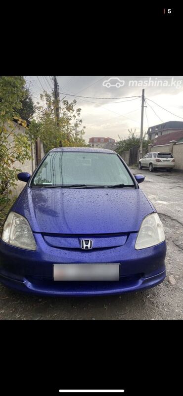 аренда honda fit: Продается Хонда Цивик 2002 год 1.5 автомат Учет Кыргызстан Все