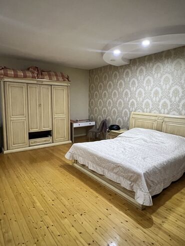 Həyət evləri və villaların satışı: Biləcəri 6 otaqlı, 280 kv. m, Orta təmir — 13