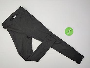 sklepy dekatlon: Decathlon, Legginsy Sportowe damskie, rozmiar S — 2