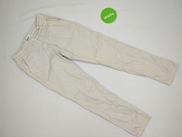 rozmiarowka: Chino, Spodnie materiałowe damskie, rozmiar S — 2