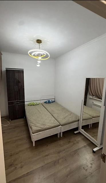 Продажа квартир: 1 комната, 40 м², Индивидуалка, 7 этаж — 4