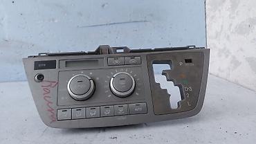 te 37: Блок климат контроля Toyota 2006 г., Б/у, Оригинал, Япония — 1