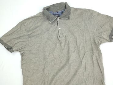 kamuflage kurtki zimowe: Polo shirt for men, XL (EU 42), C&A, condition - Very good