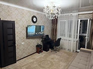 ул белорусская: 1 комната, 36 м², Таш-Рабат ТРЦ 106 серия, 5 этаж, Косметический ремонт — 2