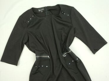 Women`s dress, size 4XL (EU 48)