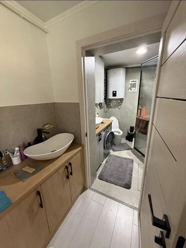 Продажа домов: Дом, 80 м², 5 комнат, Агентство недвижимости, Евроремонт — 8