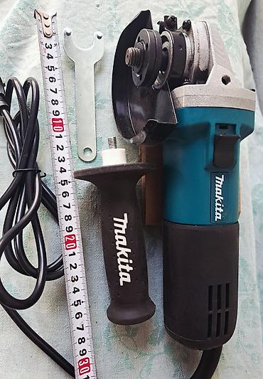 набор макита 4 в 1: Новый, От электросети, Makita — 1