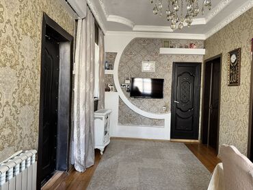 Həyət evləri və villaların satışı: Əmircan qəs. 3 otaqlı, 70 kv. m, Kredit yoxdur, Orta təmir — 7