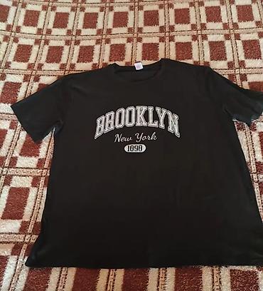 Böyük beden-5xl (50). Bir neçə dəfə geyinilib. Elimlər metrosuna