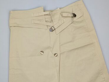 spódnice plisowane khaki: Emamoda, Spódnica damska, rozmiar 2XL