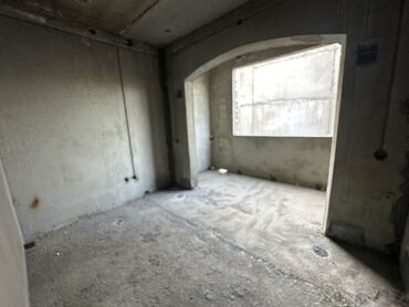 ишшу квартира: 2 комнаты, 74 м², 2 этаж, ПСО (под самоотделку)
