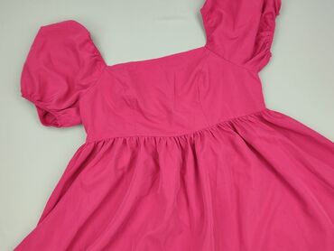 Women: Women`s dress, size XL (EU 42)