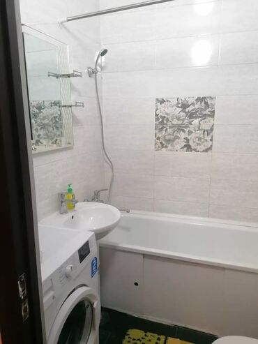 Посуточная аренда квартир: 1 комната, Постельное белье, Кондиционер, Парковка — 9