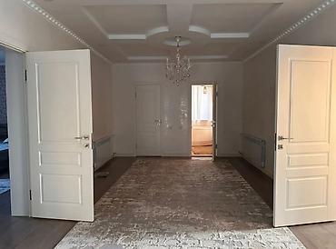 Долгосрочная аренда домов: 300 м², 6 комнат, Амбарная, Балкон застеклен, Бронированные двери — 14