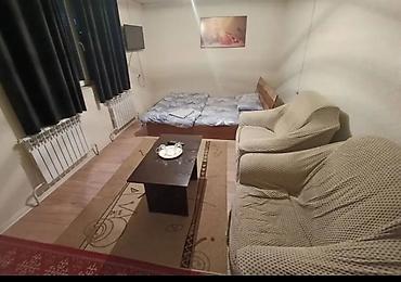Комнаты: Джал Пишпек рабочий городок комната на ночь комната для двоих — 1