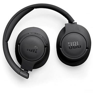 Audio: Qulaqlıq "JBL 720 BT Black (JBL720BTBLK)" ✅ Brend: JBL ✅ Model: 720 BT — 2