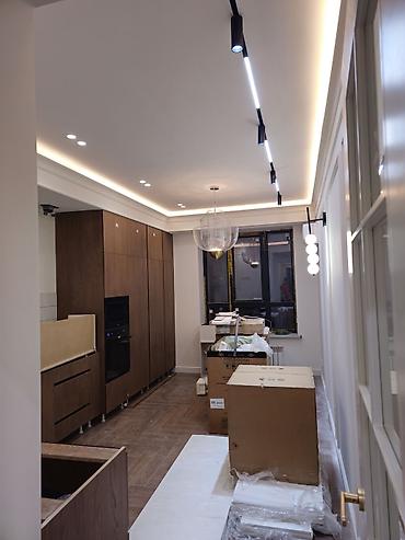 Электрики: Электромонтажные работы «под ключ» - Проектирование и разводка — 12