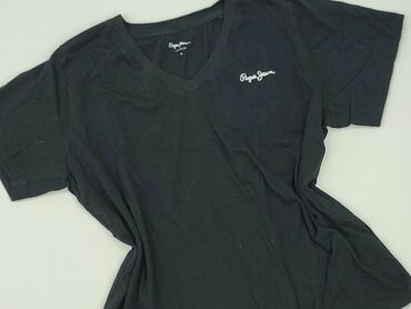 Pepe Jeans, Women`s T-shirt, size XL (EU 42)