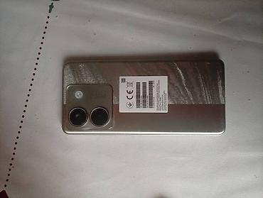 Мобильные телефоны и аксессуары: Poco M7 Pro 5G, Б/у, 256 ГБ, цвет - Серебристый — 6