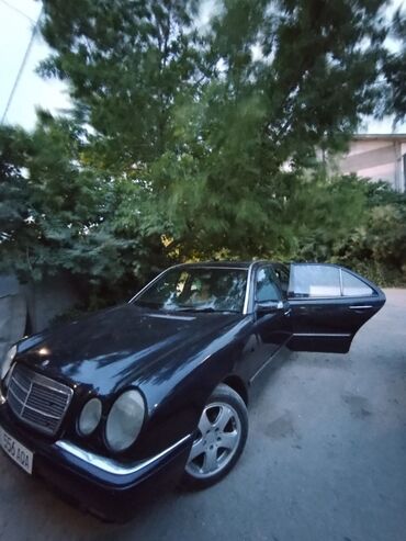 мерседес спринтер цена бишкек: Mercedes-Benz W124: 1997 г., 2.4 л, Механика, Газ