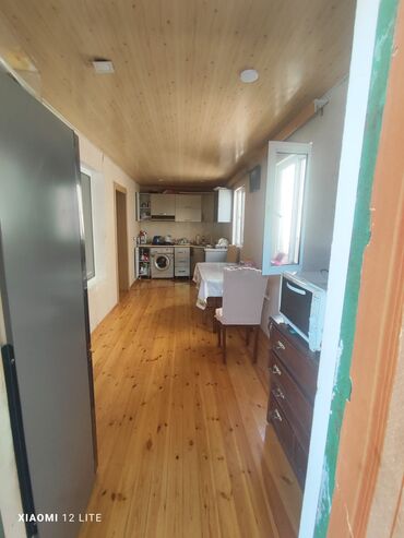 Uzunmüddətli kirayə mənzillər: 3 otaqlı mənzil – tam mebellı və texnikalı Planlaşdırma: - Uzun — 8