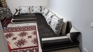 Другая мебель: "Диван Диямонд" Продаю угловой диван от производителя хороший качество — 10