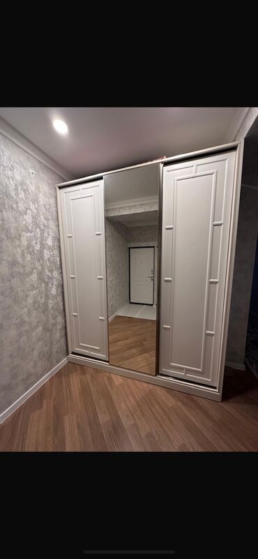 Ev üçün digər mebel: Dəhliz mebeli hündürlük 2,50 eni 2 m, qiyməti 170 manat, wp: 055 262