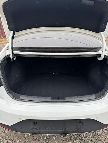 Hyundai: Hyundai Avante: 2019 г., 1.6 л, Автомат, Бензин, Седан — 15