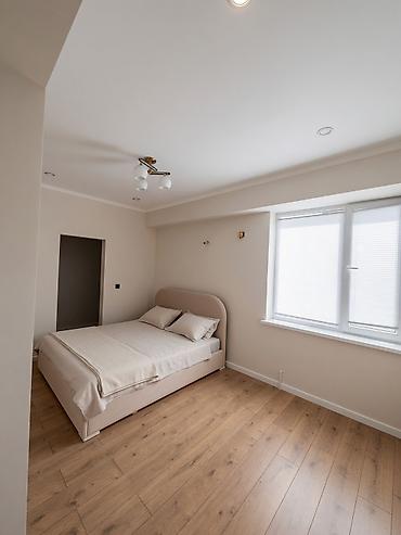 brk group: 3 комнаты, 101 м², Пишпек Элитка, 10 этаж, Евроремонт — 4