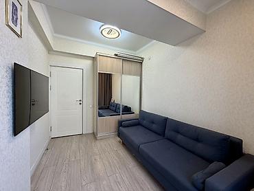 cafe: For rent 1 bedroom apartment 28 Logvinenko / Frunze. The apartment in — 2