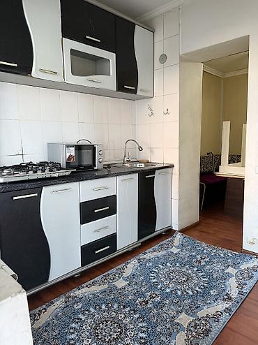 Долгосрочная аренда квартир: 1 комната, Собственник, С мебелью частично — 10