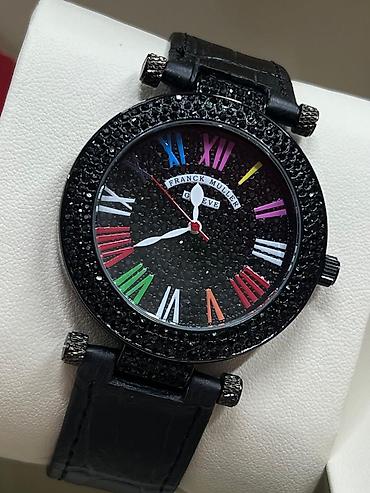 saati: Endirimde 28 m kemerli saat qawlari tokulmur
Swarovski 40 m — 2