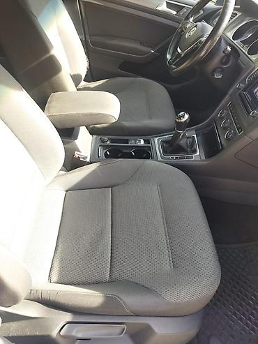 vw bora: Volkswagen Golf: 2013 г., 1.2 л, Механика, Бензин, Хэтчбэк — 10