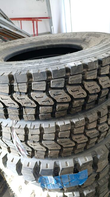 Грузовики: Грузовик, Камаз, Стандарт, 7 т, Б/у — 14