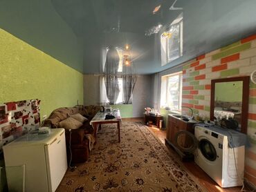 дом на расрочку: Дом, 60 м², 2 комнаты, Собственник, Старый ремонт