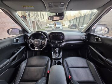Kia: Kia Soul: 2019 г., 1.6 л, Типтроник, Бензин, Кроссовер — 8