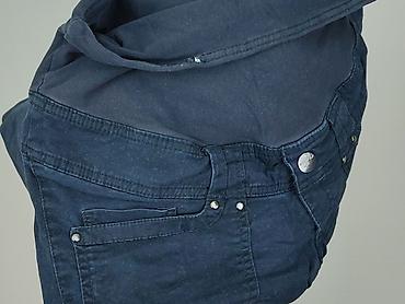 hm online pl: H&M Mama, Jeansy damskie, rozmiar M — 6